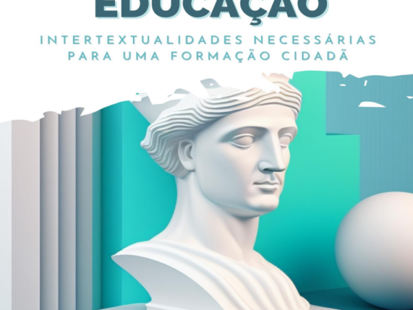 Livro gratuito – Direito, Arte e Educação: Intertextualidades necessárias para uma formação cidadã