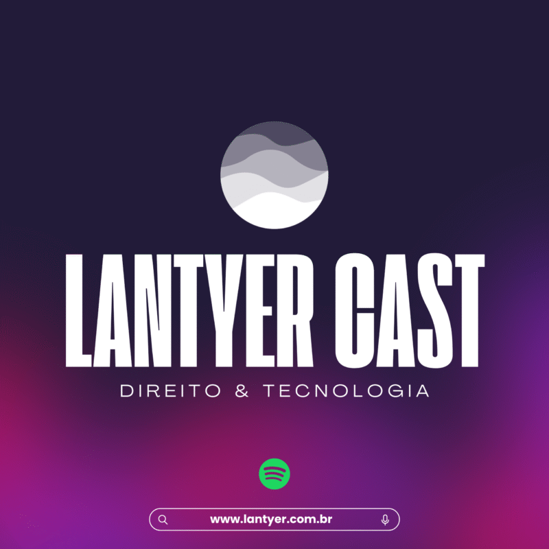 Nosso podcast: Lantyer Cast