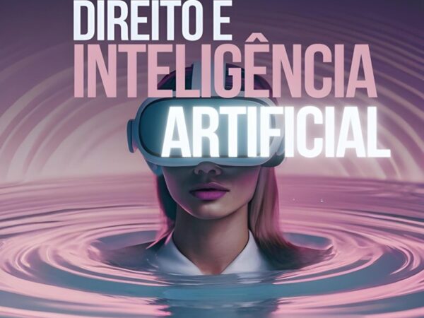 Victor Habib Lantyer Lança 2ª Edição de Livro Fundamental Sobre Inteligência Artificial e Direito